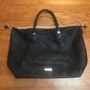 Oversized Steve Madden Multi-Colored Tote 💕